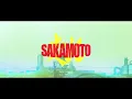 RUN SAKAMOTO RUN / Vaundy：MUSIC VIDEO