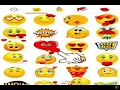 Goofy ahh emoji s
