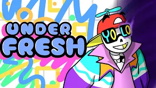 FRESH Deepdive into Underfresh