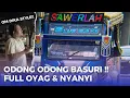 Download Lagu VIRAL‼️ BISA OLENG🤣 BEGINI RASANYA NAIK ODONG ODONG BASURI (Blue Boys)
