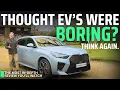 BMW iX2 2024 Expert Review - Prepare for something a little different