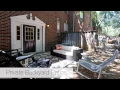 Tuscany Row Apartments Houston Texas