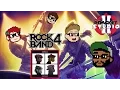 Download Lagu Rock Band 4 Quickplay - Feel Good Inc.