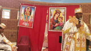 Lallaba Wangeelaa Luba Samuel Birhanuun Washington DC  Lallaba Wangeelaa Luba Samuel Birhanuun Washington DC