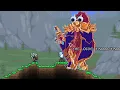 Calamity Mod for Terraria 1.4.4 is here, and it's maliciously cursed. ─ It brought back THE LORDE.