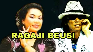 Download DARSO \u0026 DETTY KURNIA - Ragaji Beusi || LAGU SUNDA MP3