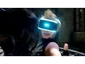 Video di Final Fantasy 15 VR Experience Reveal Trailer - E3 2016