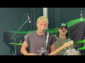 Worry Club Full Set LIVE | Seven Hills Festival | The Palladium Worcester, MA | July 11, 2026