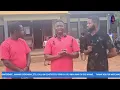 Download Lagu SAMPA CASE UPDATE!!!. BONOKYEMPEM ASSOCIATION HOLDS PRESS CONFERENCE ON SAMPA CRISES @ TECHIMAN.