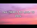 Evanescence - Tell Me When You've Had Enough (Lyrics)