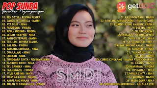 POP SUNDA "REK SATIA" REVINA ALVIRA GASENTRA PAJAMPANGAN FULL ALBUM