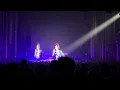 The Most Beautiful Colours (the most beautiful colours tour) | for KING + COUNTRY Boston MA 10/18/26