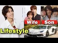 Jerry Yan Lifestyle Girlfriend Net worth Family Age House Biography 2022