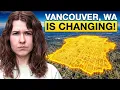 The Vancouver WA Housing Landscape is About to Change Forever