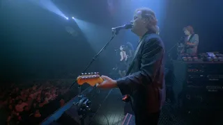 Pink Floyd Delicate Sound Of Thunder 1988 Full HD Concert Remastered 