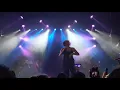 Mahalia - No Pressure, Live in Toronto, 2019