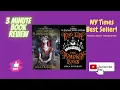 Lagu NY TIMES YA Best Seller! 3 Minute Book Review - Long Live the Pumpkin Queen By: Shea Ernshaw