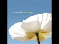 Making Love Out of Nothing at All - Air Supply