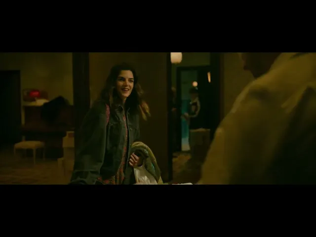 La riunione di condominio | Trailer