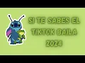 Download Lagu Si te sabes el TikTok baila versión 2024