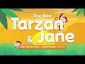 Lagu Toy-Box - Tarzan \u0026 Jane (Hek Van De Dam \u0026 Sjieke Bazen Bootleg)