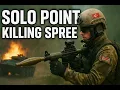 ARMA REFORGER SOLO POINT HOLD