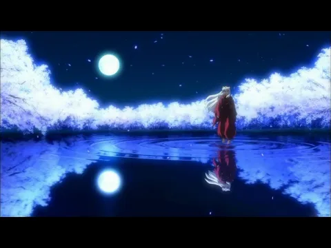 Download MP3 1 Hora instrumental de Piano  - Inuyasha Sad Song Mix - Emotional Soundtrack