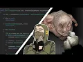 Programming a Tarkov Style Inventory for my Shooter s box