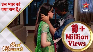 Iss Pyar Ko Kya Naam Doon Kyun Hai Anjali Arnav Se Naraaz 