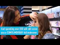 Marketing plan for Sephora - NSBM