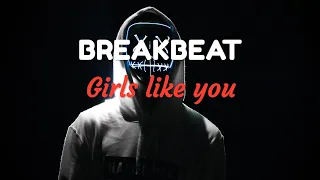 Download BREAKBEAT GIRLS LIKE YOU | DJ NBT | TIKTOK MP3