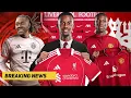 Download Lagu VERRASSING ❗Liverpool contracteert Alexander Isak voor £130 miljoen 🔴Munchen contracteert Eberech...