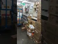 Secret shopping at Dollar Tree Brooklyn Hamilton Avenue New York Store is not clean not shoppable no