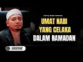 Lagu Celaka Bagi Golongan Ini Bila Ramadan - Ustaz Wadi Annuar
