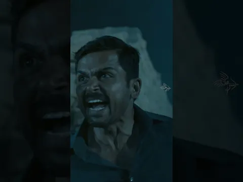 Alert ‼️🚨 #Theeran vs Oma Gang!!🔥#theeranadhigaaramondru #karthi #hvinoth #fight