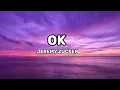 Jeremy zucker - OK (lyrics)