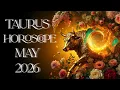 Taurus May 2026 Horoscope Why Everything Changes on May 12