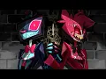 Lagu Alastor \u0026 Vox - レクイエム Requiem (Hazbin Hotel AI cover song)