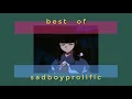 Download Lagu best of sadboyprolific (playlist mix)