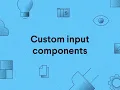Create Custom Text Input Component Reusing Code Create Common Input Component Next Js React Js