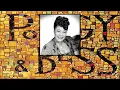 Ella Fitzgerald & Louis Armstrong ~ Summertime (1959)