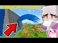 Download Lagu MOMON BUAT BENDUNGAN AIR TERBESAR DI MINECRAFT \u0026 BOCOR GARA-GARA ITU RUMAH VILLAGER JADI TENGGELAM