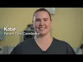 Katie Cave patient care coordinator