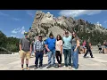 Download Lagu 4G Harvesting vs. Mount Rushmore \u0026 Crazy Horse