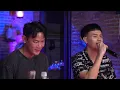 เจ็บส่ำฟ้า - เน็ค นฤพล x จา สิงห์ชัย x เต้ย จักร์รินท์【LIVE SESSION】
