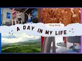 A DAY IN MY LIFE/ Welcome to my Channel Intro Video
