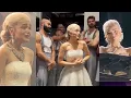 Download Lagu Rachel Zegler Bawls During Final 'Evita' Curtain Call