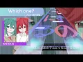 Download Lagu 【Project Sekai Fanmade】Which one? - Hatsune Miku, KasaneTeto - hiroki. 【MASTER】
