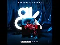 Mellow & Sleazy - Chom'yam (feat. LeeMcKrazy, Dinho & Thebuu) [Official Audio]