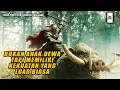 Download Lagu BUKAN DEWA ATAU ANAK DEWA TAPI MEMILIKI KEKUATAN YANG LUAR BIASA!!! - ALUR CERITA FILM